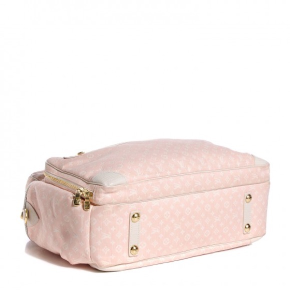 Louis Vuitton Mini Lin Diaper Bag - Picture 4 of 8